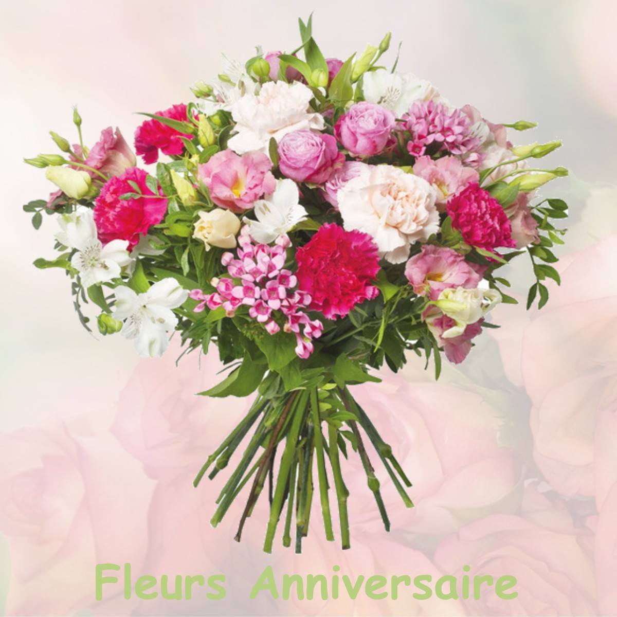 fleurs anniversaire ROUVRES-EN-XAINTOIS